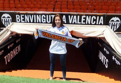 Fichajes Valencia CF Femenino| Esther Romero, nueva incorporación