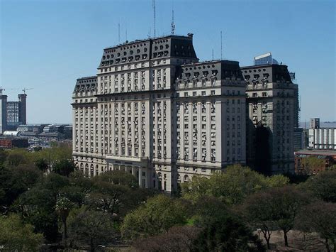 Ficheiro:Ministerio de Defensa Argentina Edificio ...