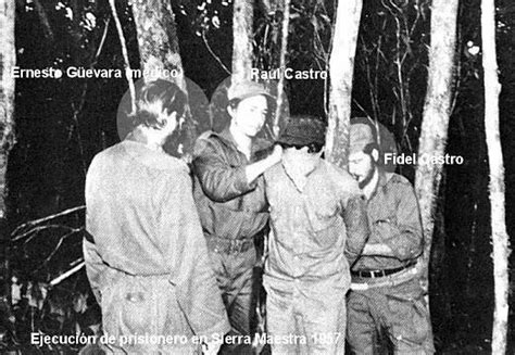 Fidel Castro: 8.000 asesinatos silenciados sobre sus espaldas