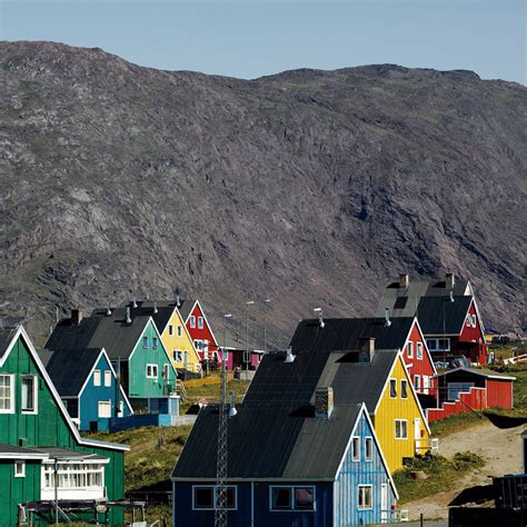 Fiebre minera en Groenlandia | Alternativas Económicas