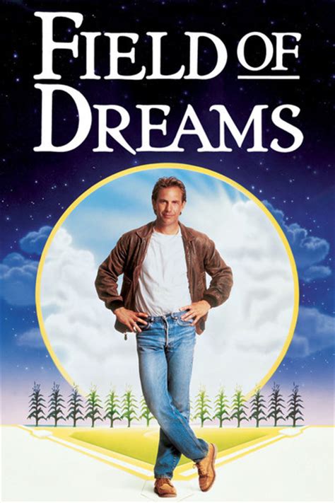 Field of Dreams Movie Review & Film Summary  1989  | Roger ...