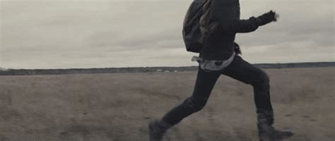 Fields Running GIF by Alan Walker Official   Find & Share ...