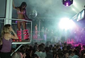 Fiesta, bares y discotecas en Malta   Guía turística de ...