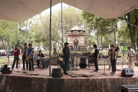 Fiesta de la Música en la Ciudad de México