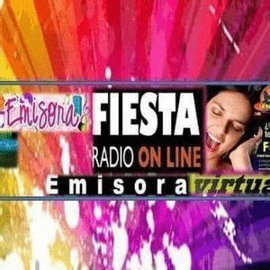 Fiesta Radio | Escuchar en directo y en línea