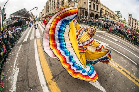 Fiestas de Octubre 2021 in Mexico   Dates
