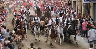 Fiestas tradicionales de Andalucía   EcuRed