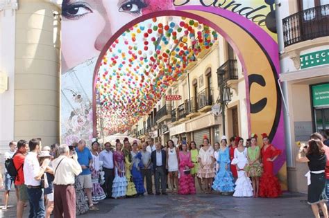 Fiestas tradicionales de Andalucía que no te puedes perder