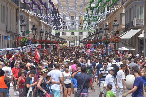 Fiestas tradicionales de Andalucía que no te puedes perder