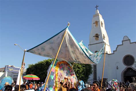 Fiestas Traditionales de la Santisima Trinidad en Sonora ...
