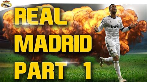 Fifa 14 Next Gen | Karrieremodus mit Real Madrid #1 | Eine ...