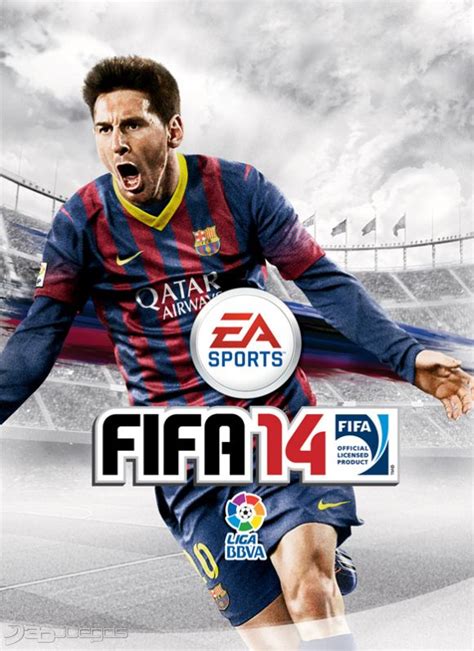FIFA 14 para Vita   3DJuegos