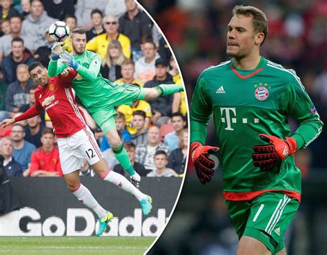 FIFA 17 player ratings: Top 10 goalkeepers rated | Sport ...