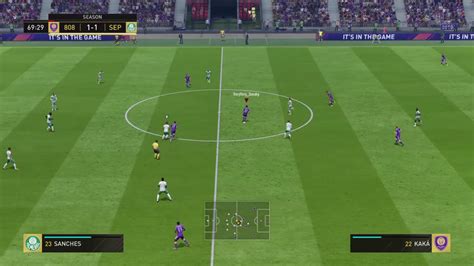 FIFA 18 KAKA   YouTube