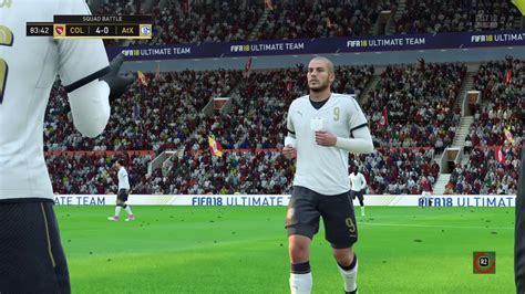 FIFA 18_Kaká   YouTube