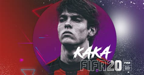 FIFA 20 ICONs: Kaka to be revealed as last Icon as leaked ...