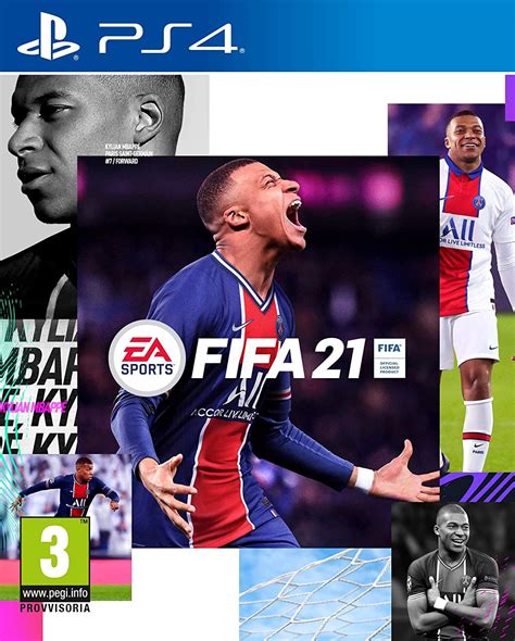 FIFA 21 al prezzo più basso per l Amazon Prime Day