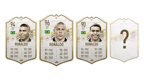 FIFA 21 Icons   Alle Ikonen mit Ratings in der Liste