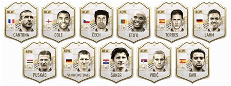 FIFA 21: Se conocen nuevos íconos – 2 héroes alemanes de ...