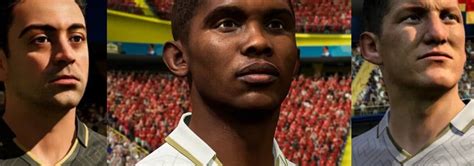 FIFA 21_ Ultimate Team revela sus nuevos Iconos 1 ...