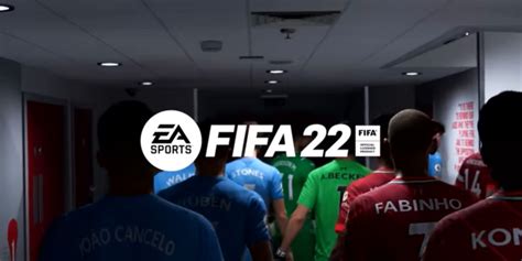 FIFA 22 Career Mode Adds Create A Club Mode