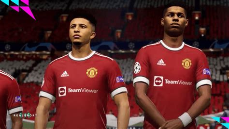 FIFA 22 Career Mode: Best Young Right Wingers to sign   Sancho, Hakimi ...