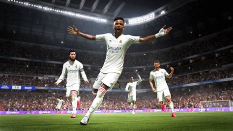 FIFA 22 pre order, release date and career mode | TechRadar