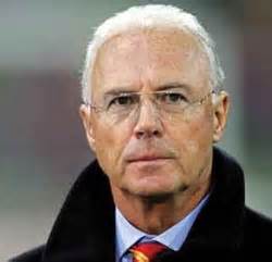 Fifa bans German legend Franz Beckenbauer for 90 days ...