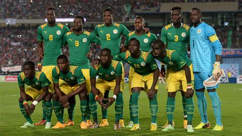 FIFA orders South Africa to replay Senegal World Cup ...