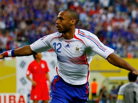 FIFA World Cup countdown: Top 10 French footballers of all ...