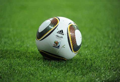 FIFA World Cup Soccer Ball – A Short History – Soccer365