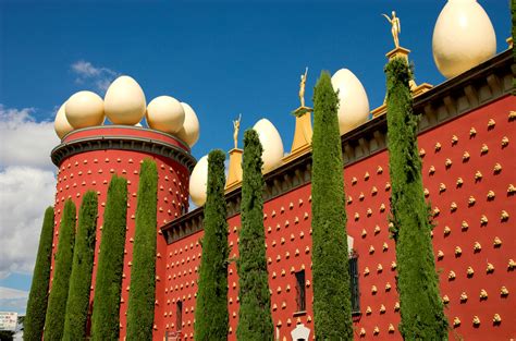 Figueres Dali Museum | Barcelona Home