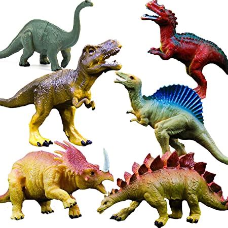 Figuras de dinosaurios    deDINOSAURIOS.site