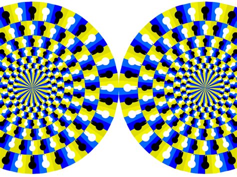 figuras geometricas | Magic optical illusions | Página 2