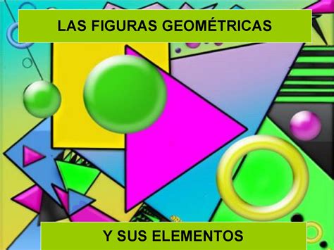 Figuras Geometricas y sus elementos by Natascha Saldivia ...