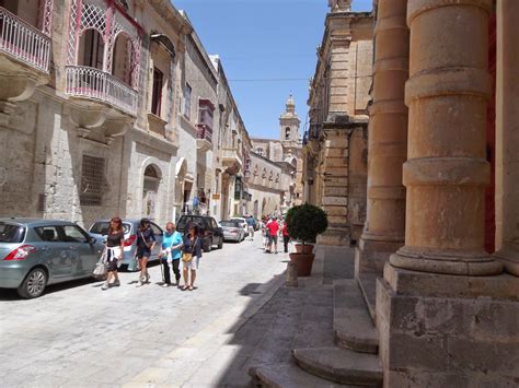 FIJET Spain: El turismo en Malta. Peculiaridades