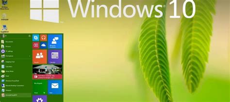 Fil de Windows 10, el nou sistema operatiu de Microsoft ...