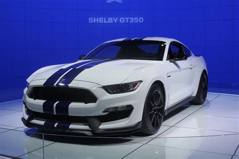 File:2016 Ford Mustang Shelby GT350.JPG   Wikimedia Commons