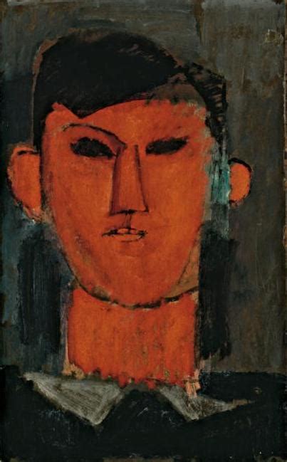 File:Amedeo Modigliani   Portrait de Pablo Picasso.jpg   Wikimedia Commons