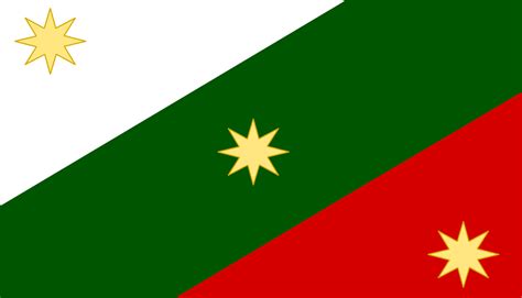 File:Bandera de las Tres Garantías.svg   Wikimedia Commons