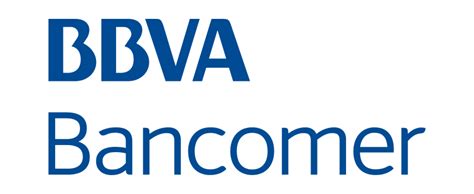 File:BBVA Bancomer logo.svg   Wikimedia Commons