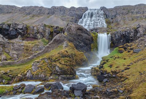 File:Cascada Dynjandi, Vestfirðir, Islandia, 2014 08 14 ...