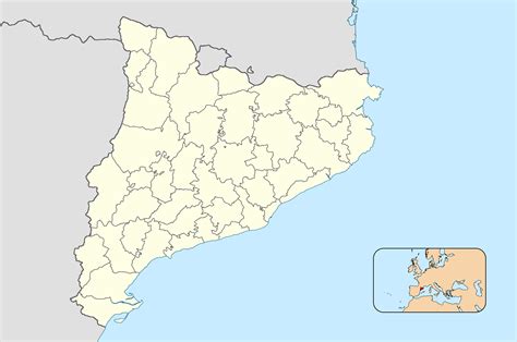 File:Catalonia base map 42 comarques.png   Wikimedia Commons