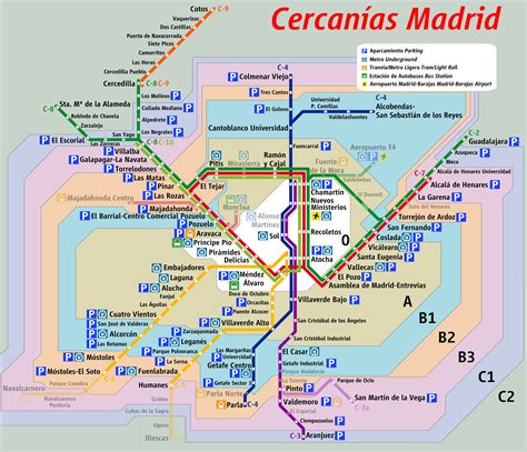 File:Cercanías Madrid Zonas2009.png   Wikipedia, the free encyclopedia