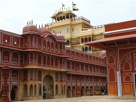 File:Chandra Mahal, Jaipur, Rajasthan  India .jpg ...
