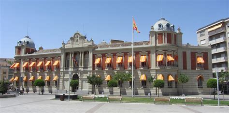 File:Ciudad Real RPS 20 07 2012 Diputación Provincial ...