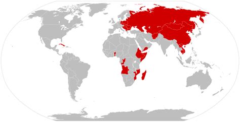 File:Communist countries.svg   Wikipedia