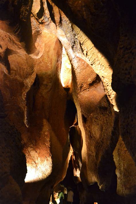 File:Coves o grutes de sant Josep, la Vall d Uixó.JPG ...