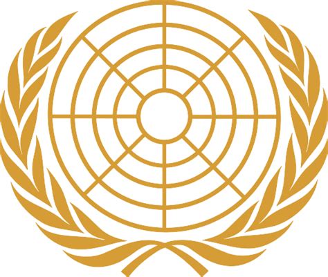 File:Emblem of the United Nations.svg | Alternative ...