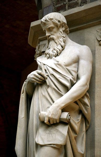 File:Euclid statue, Oxford University Museum of Natural ...